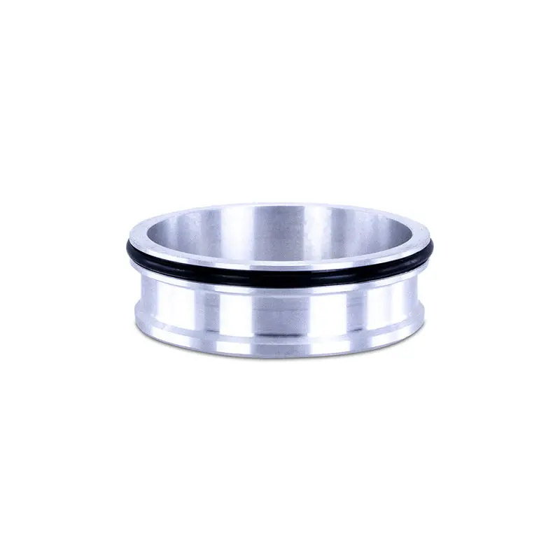 Mishimoto 3.0" Quick-Release Clamp With Weld Ferrule 1