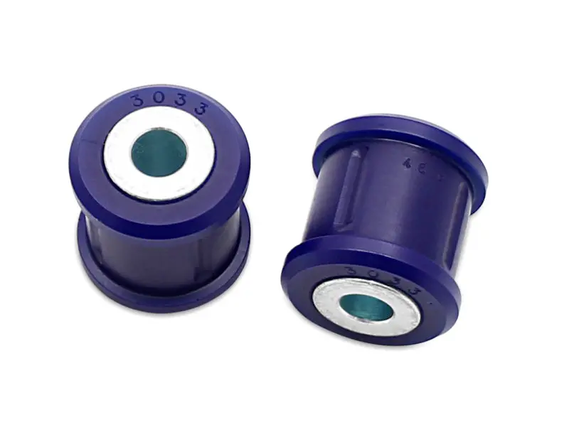 Superpro Rear Lower Control Arm Bushing Kit For 1993 Toyota Supra Twin Turbo 1