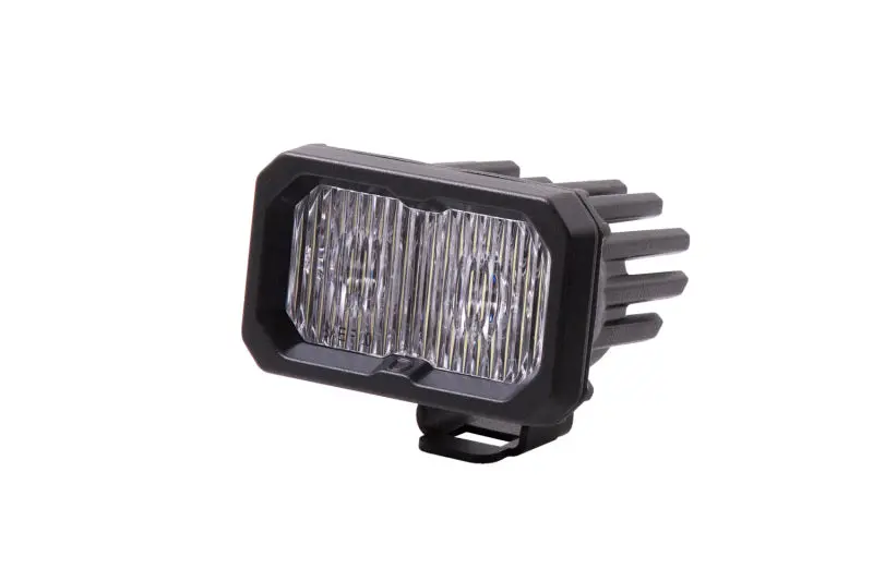 Diode Dynamics Stage Series 2" Led Fog Pod – White, Sport Beam, Abl-Enabled 1