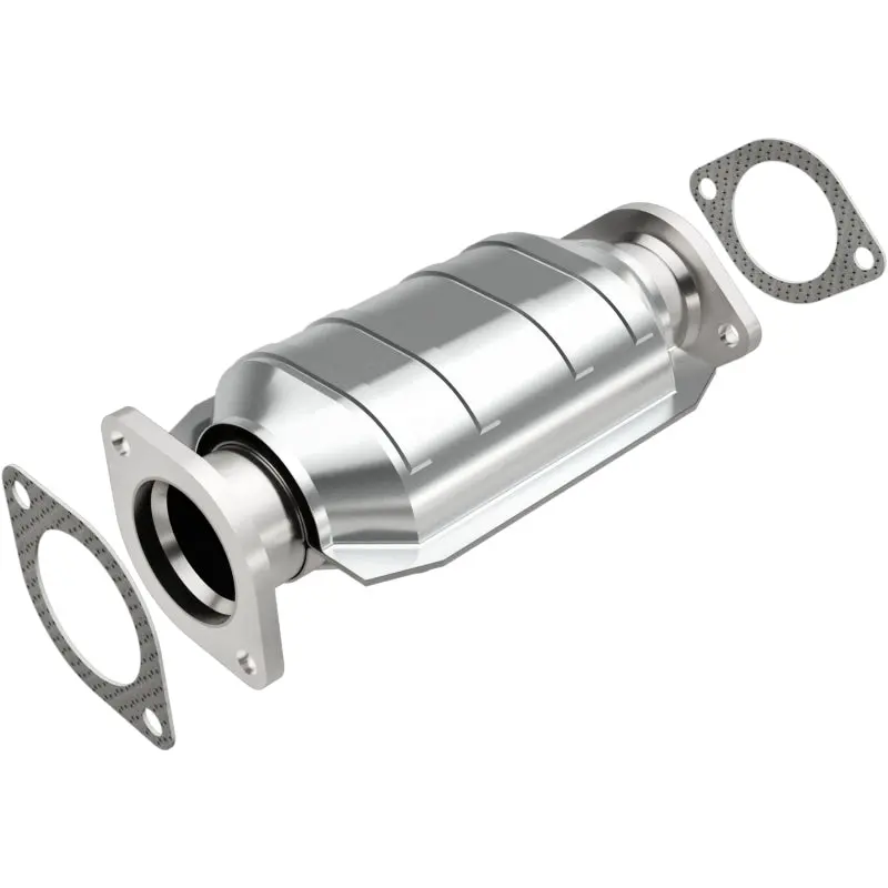 Magnaflow Direct-Fit Catalytic Converter For 2002–2004 Infiniti I35 3.5L 1