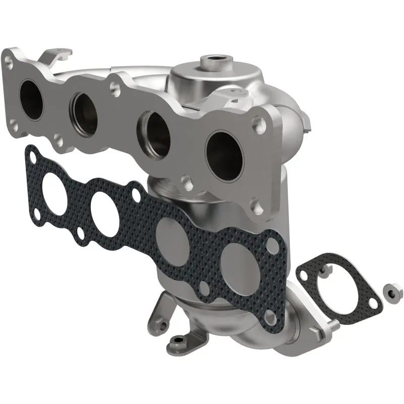 Magnaflow Direct-Fit Catalytic Converter – Oem-Grade Replacement For 2016–2020 Kia Sorento Lx 2.4L L4 1