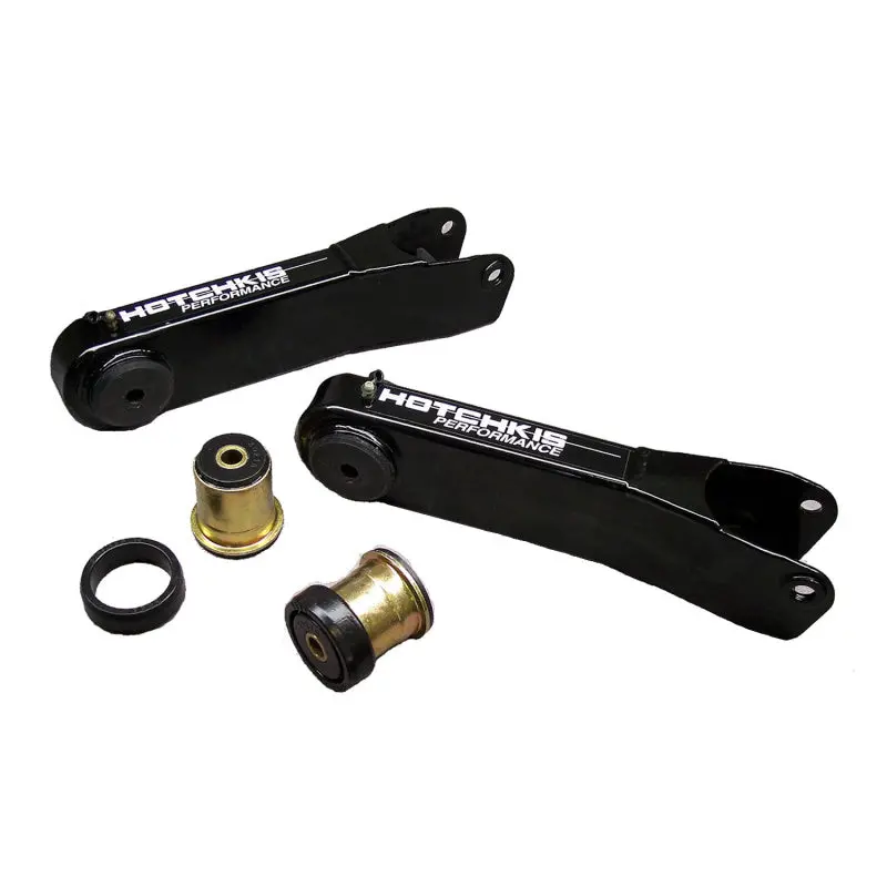 Hotchkis Upper Trailing Arms – Reinforced Rear Suspension Upgrade For 1978–1987 Chevy El Camino & 1978–1988 Pontiac Grand Prix 1