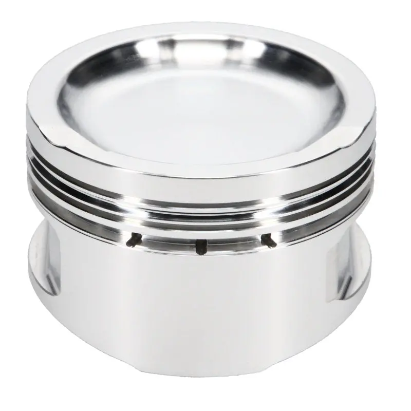 Je Pistons Standard-Bore Kit For Honda Fit – 73Mm Bore, 4-Piece Set 1