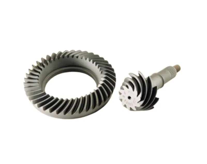 Ford Racing 8.8" Rear Axle Ring And Pinion Set – 4.10 Gear Ratio 1