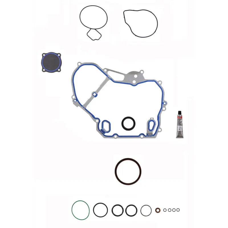 Fel-Pro Engine Conversion Gasket Set For Chevrolet Equinox – Part Cs26223-1 1