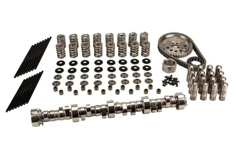 Comp Cams Cam Master Kit – Hydraulic Roller Camshaft System For Gm Ls Turbo Engines (4.8L & 5.3L) 1