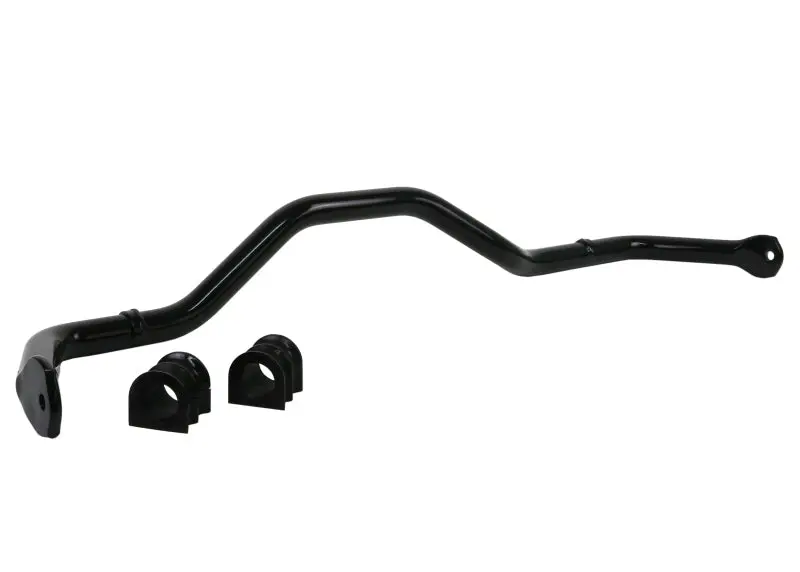Whiteline Heavy-Duty Front Sway Bar For Nissan Armada (2017–2023) & Infiniti Qx56/Qx80 (2011–2023) – 33Mm Adjustable 1
