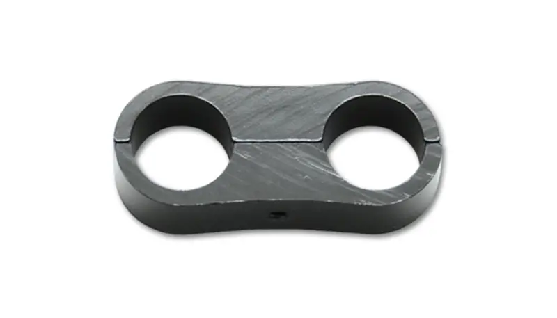 Vibrant Aluminum Hose Separator Bracket – Compatible With 1.00" (25.4Mm) Od Tubing 1