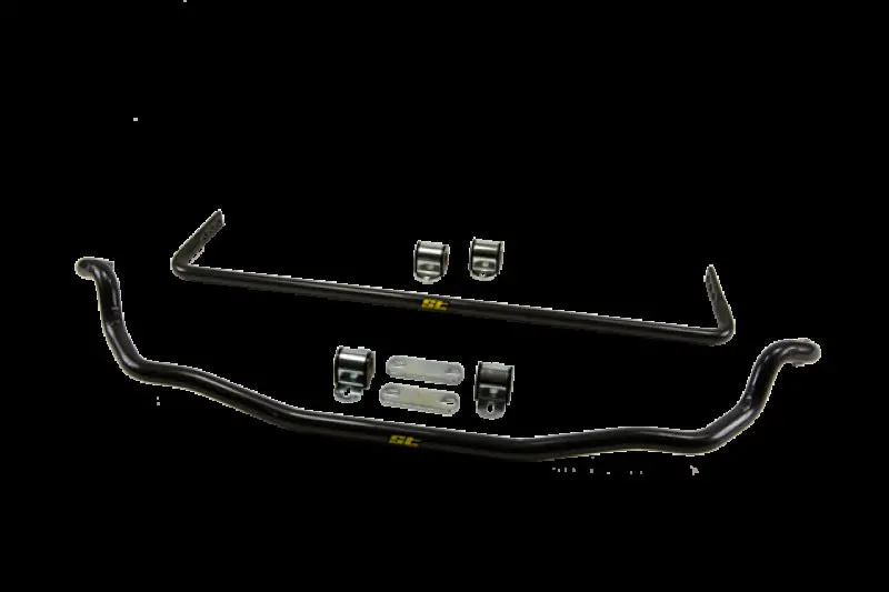 St Performance Anti-Sway Bar Kit For Hyundai Genesis Coupe 1