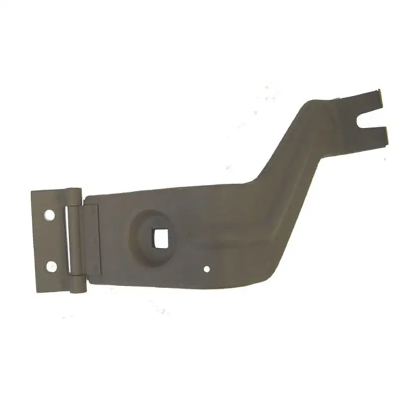 Omix Rt-Side Housing Bracket Headlight- 41-45 Willys Mb 1