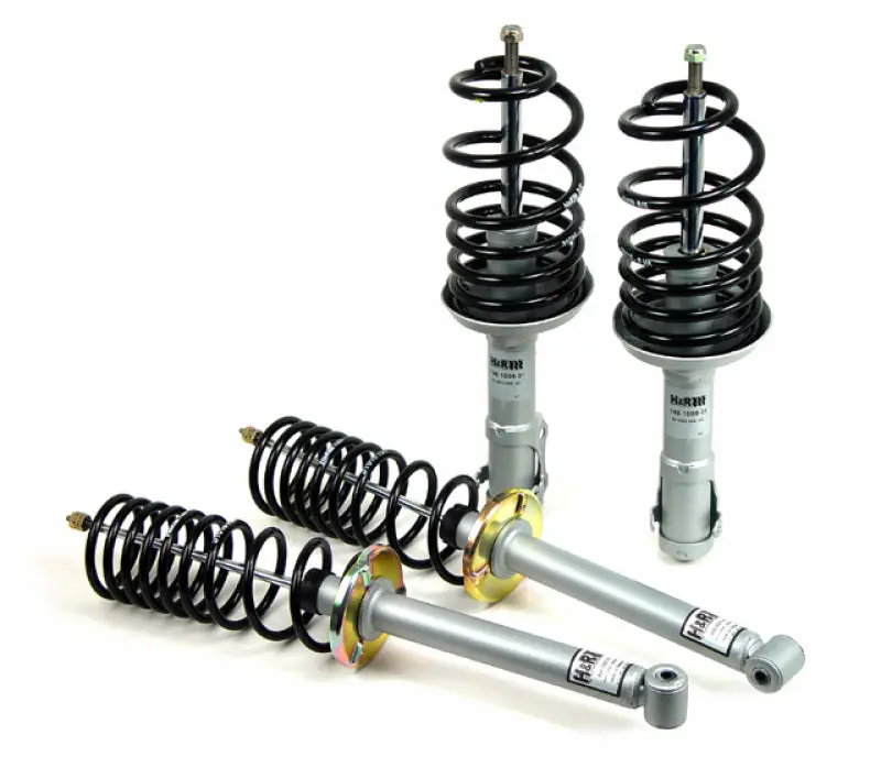 H&R Sport Cup Lowering Kit For Vw Golf & Jetta Vr6 (Mk3, 1993–1998) 1