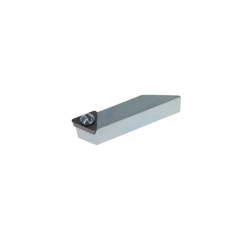 Spc Performance Left-Hand Positive Tool Holder For Rels Brake Lathe 1