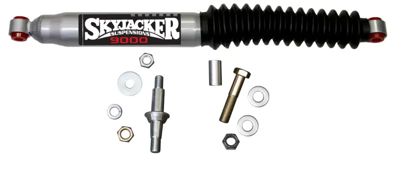 Skyjacker 2011-2017 Gmc Sierra 3500 Hd 4 Wheel Drive Steering Damper Kit 1