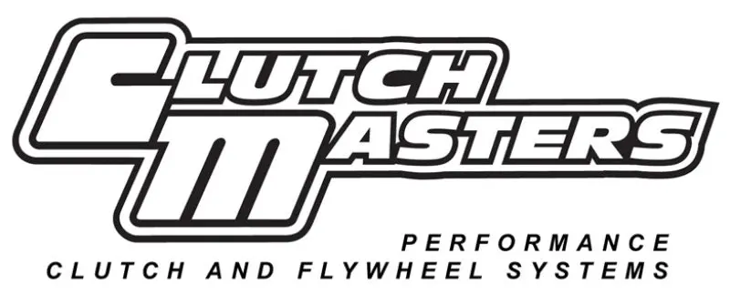 Clutch Masters Fx725 Triple-Disc Clutch Kit For Toyota Mr2 Turbo (1991–1995) 1