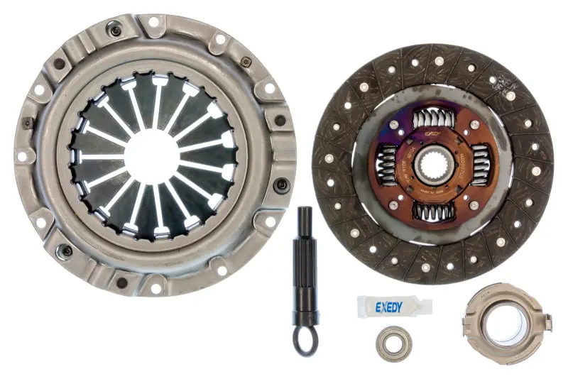 Exedy Oe-Style Clutch Kit – Designed For 1989–1992 Ford Probe 4-Cylinder Models 1
