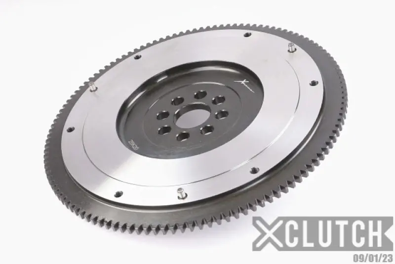 Xclutch Chromoly Flywheel – Lightweight Performance Clutch Assembly For 2002–2006 Acura Rsx Base 2.0L 1