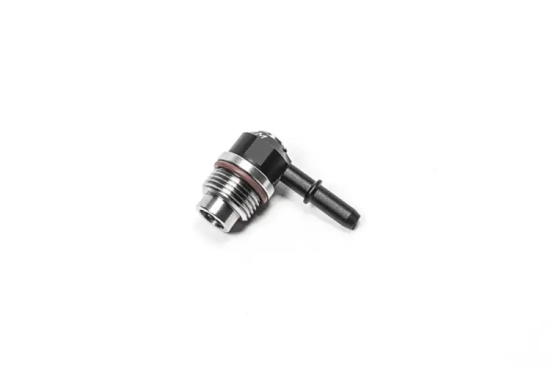 Radium Engineering 10An Orb Swivel Banjo Pcv Adapter – Connects To 5/16-Inch Sae Male Fitting 1