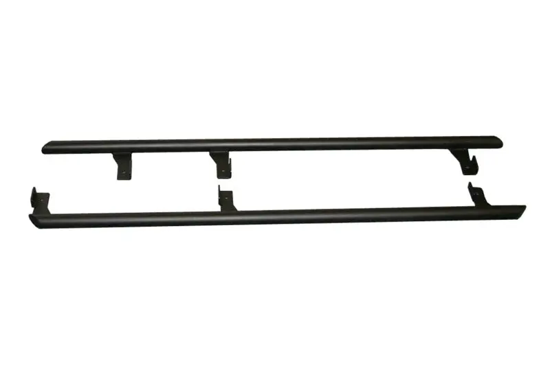 Skyjacker Nerf/Step Bar For 2010–2012 Polaris Ranger 800 Crew Eps Utv 1