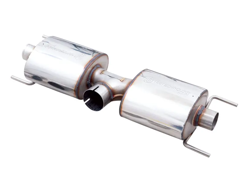 Awe Track-To-Touring Conversion Kit For Subaru Brz And Toyota Gr86 1