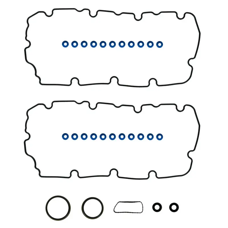 Fel-Pro Valve Cover Gasket Set For Ford F-250 Super Duty – Part #50827R 1