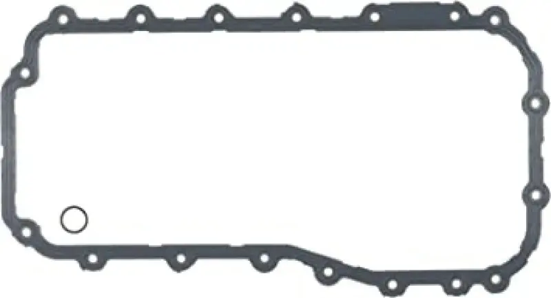 Mahle Genuine Oil Pan Assembly For Chrysler Pt Cruiser (2010–2003) 1