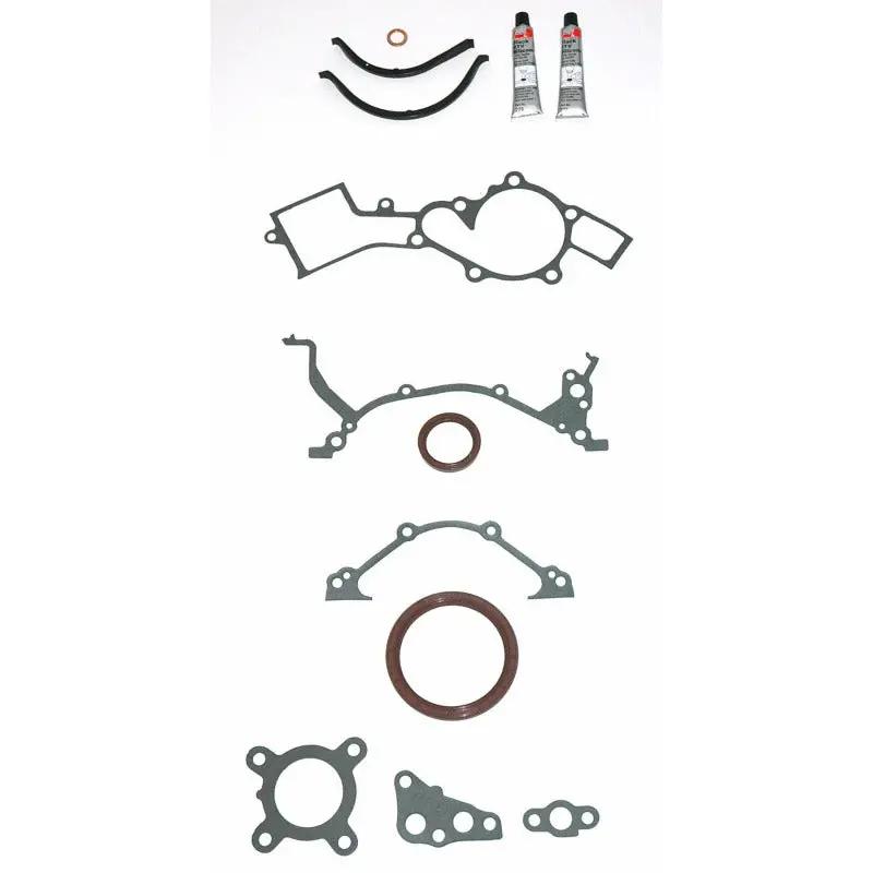 Fel-Pro Engine Conversion Gasket Kit For Nissan Xterra (Cs 26219-2) 1