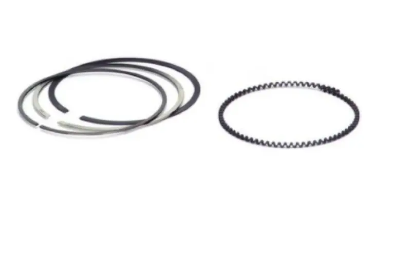 Supertech Piston Ring Set For Subaru Sti – 99.5Mm Bore, Three-Piece Design (1.2X3.4 / 1.2X4 / 2.5X2.8Mm) 1