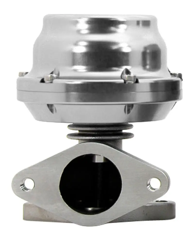 Tial Sport F38 External Wastegate – 38Mm, 1.4 Bar (20.3 Psi), Silver Anodized 1