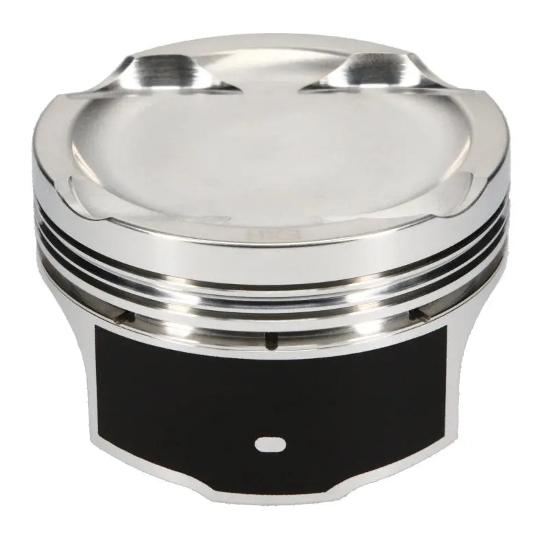 Je Pistons Dish Kit – Mitsubishi 2.0L Engine, 4-Piece Set 1