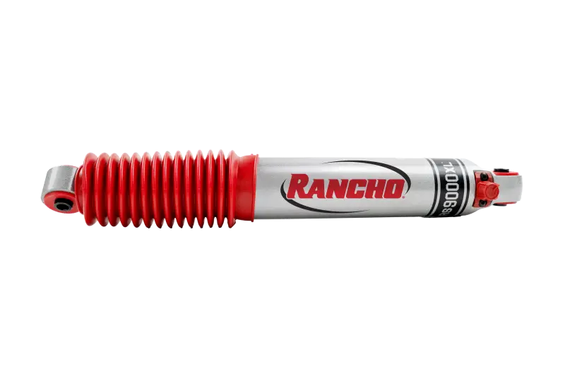 Rancho Rs9000Xl Adjustable Front Shock Absorber — Designed For 2000–2005 Ford Excursion 1