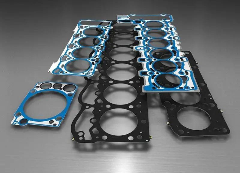 Mahle Genuine Head Gasket Set For 2003–2012 Hyundai Elantra 1