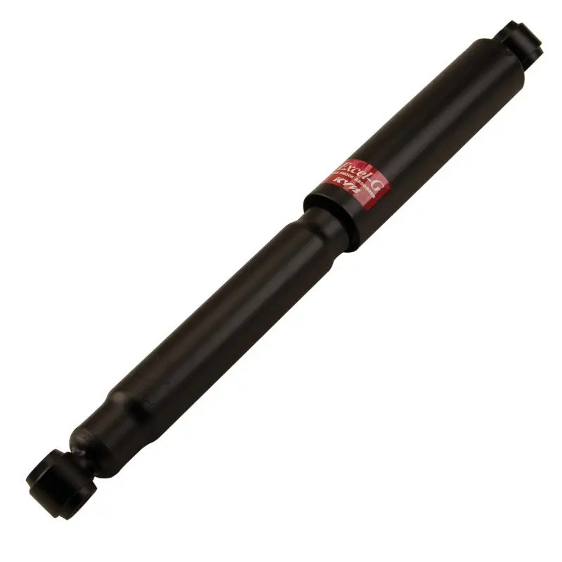 Kyb Shocks & Struts Excel-G Rear Nissan Frontier (2Wd) 1998-04 1