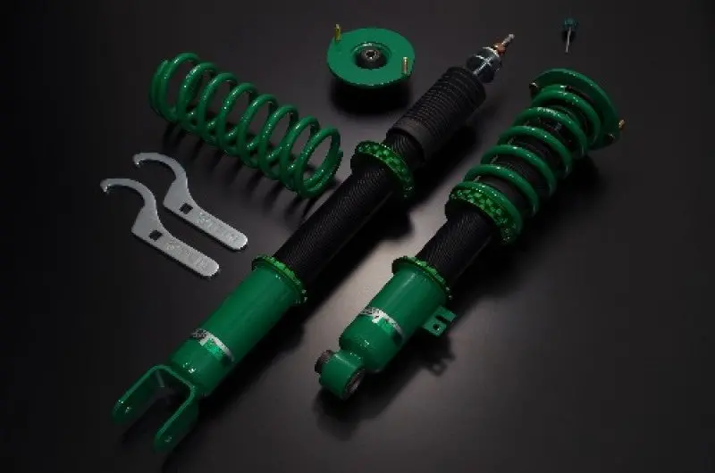 Tein 98-01 Nissan Skyline Er34 Flex Z Coilovers (Special Order / No Cancellation) 1