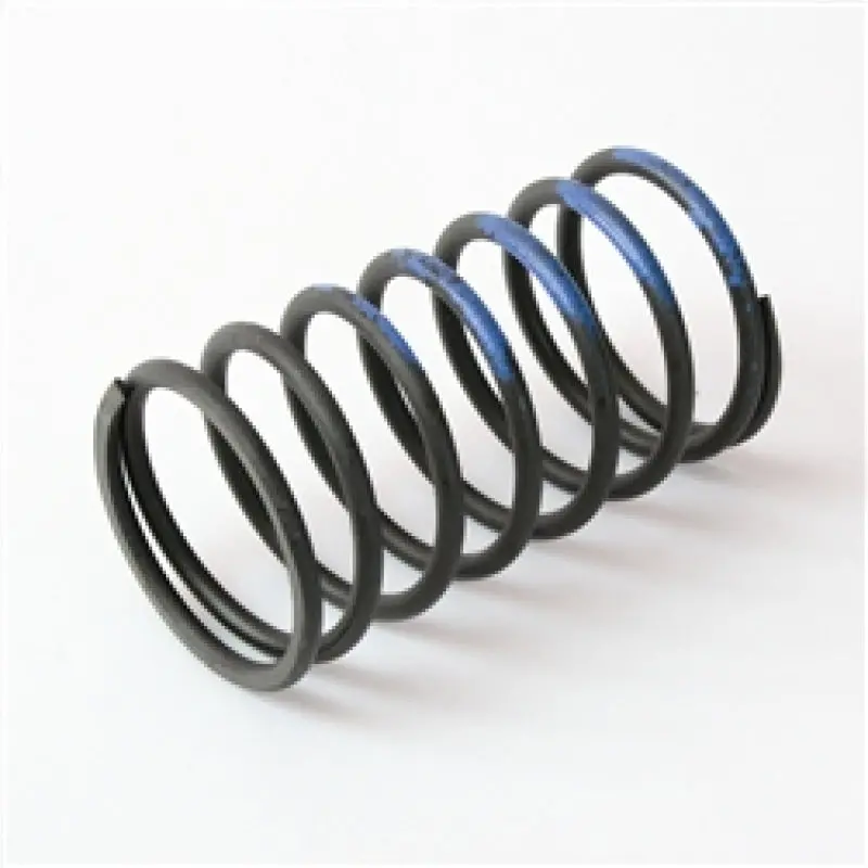 Turbosmart Wg40 Wastegate Spring Kit – 7 Psi Middle Spring (Brown/Purple) 1