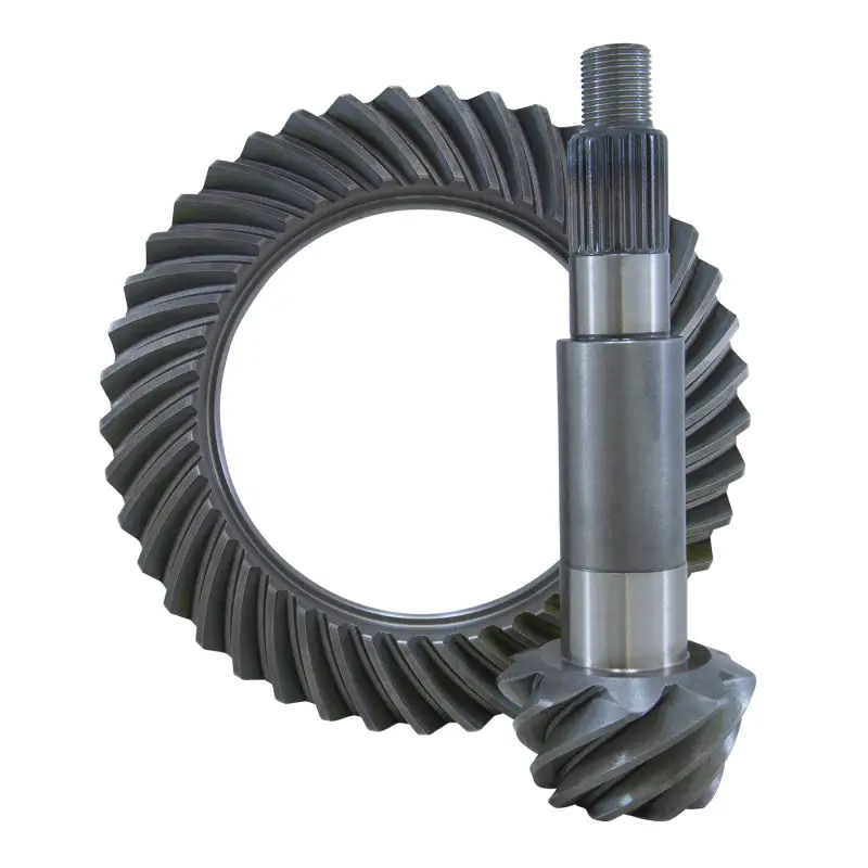 Usa Standard Dana 60 Reverse-Rotation Ring And Pinion Gear Set – 5.13 Ratio, Thick Design 1