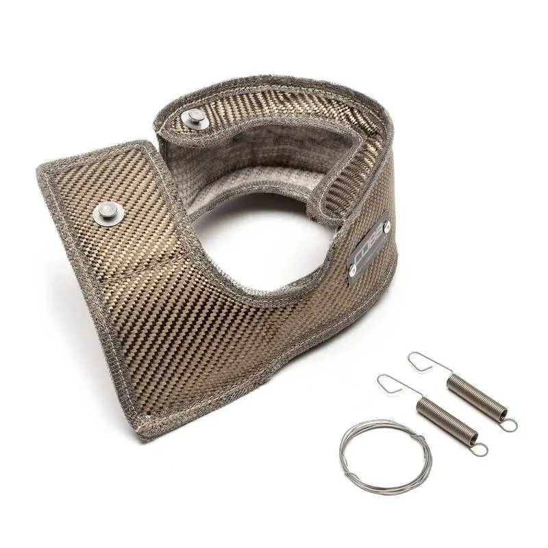 Cobb Turbo Blanket – Heat Shield For 2006–2013 Mazda Mazdaspeed3 1