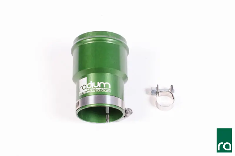 Radium Engineering Fuel Pump Installation Kit For Porsche 911/996 – Pump Not Included 1