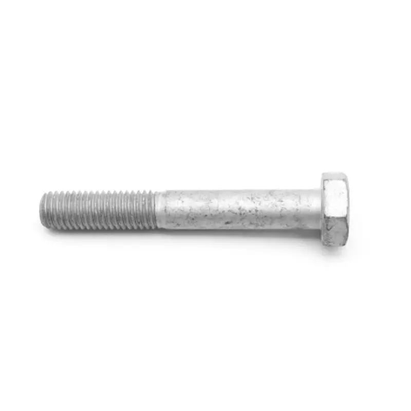Wilwood High-Strength Hhcs Bolt — M10×1.50×70Mm, Grade 10.9 1
