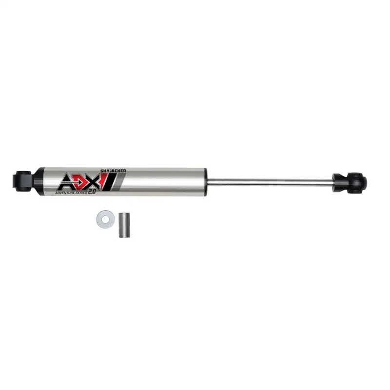 Skyjacker Heavy-Duty Oem-Style Stabilizer Kit – Cnc-Aluminum For 1999–2004 Ford F-250/F-350 1