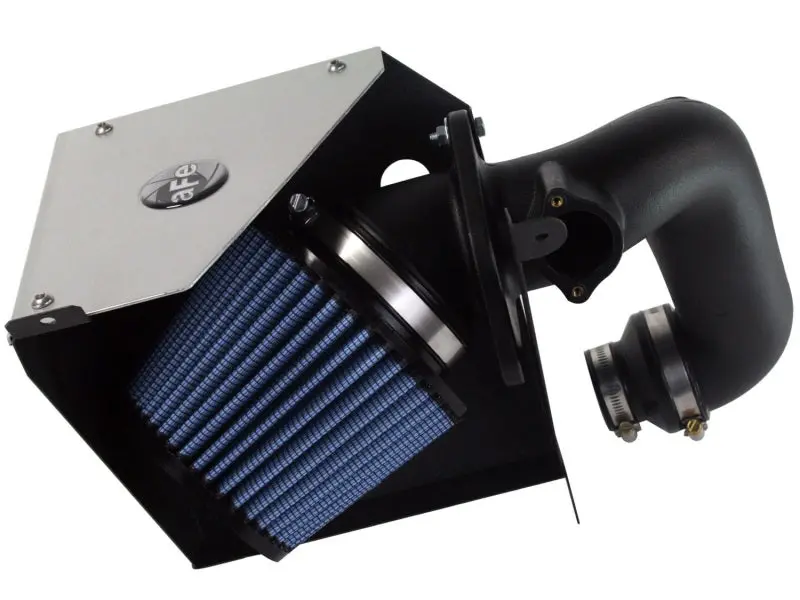 Afe Power Magnumforce Stage 2 Cold Air Intake – P5R Design For 2002–2005 Audi A4 1.8L Turbo (L4) 1