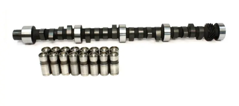 Comp Cams Camshaft And Lifter Kit – Part Number P8-260H 1