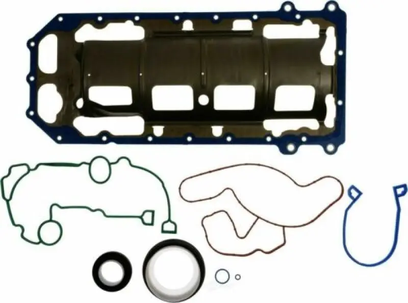 Mahle Oem-Style Conversion Kit For 2007–2009 Dodge Sprinter 2500 1