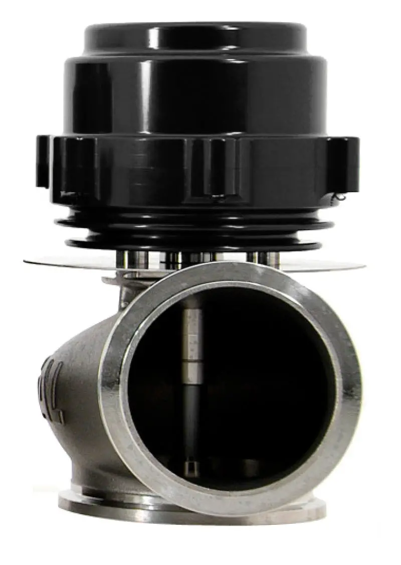 Tial V60 Black Wastegate – 50Mm, 8.56 Psi Spring Pressure, Sport Configuration 1