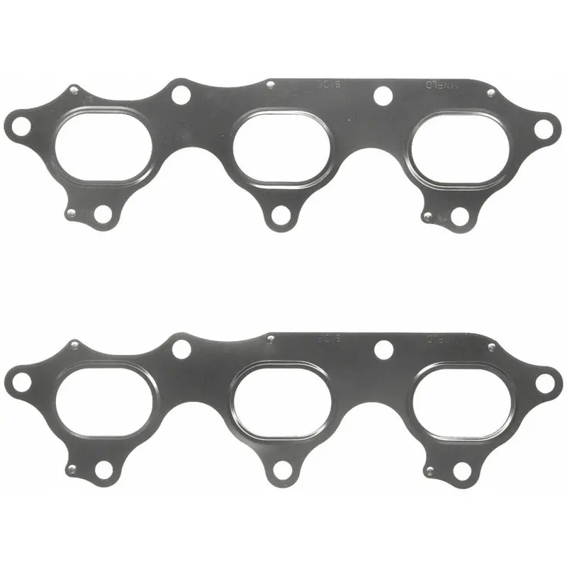 Fel-Pro Ms 93361 Exhaust Manifold Gasket Set – Designed For Honda Accord 1