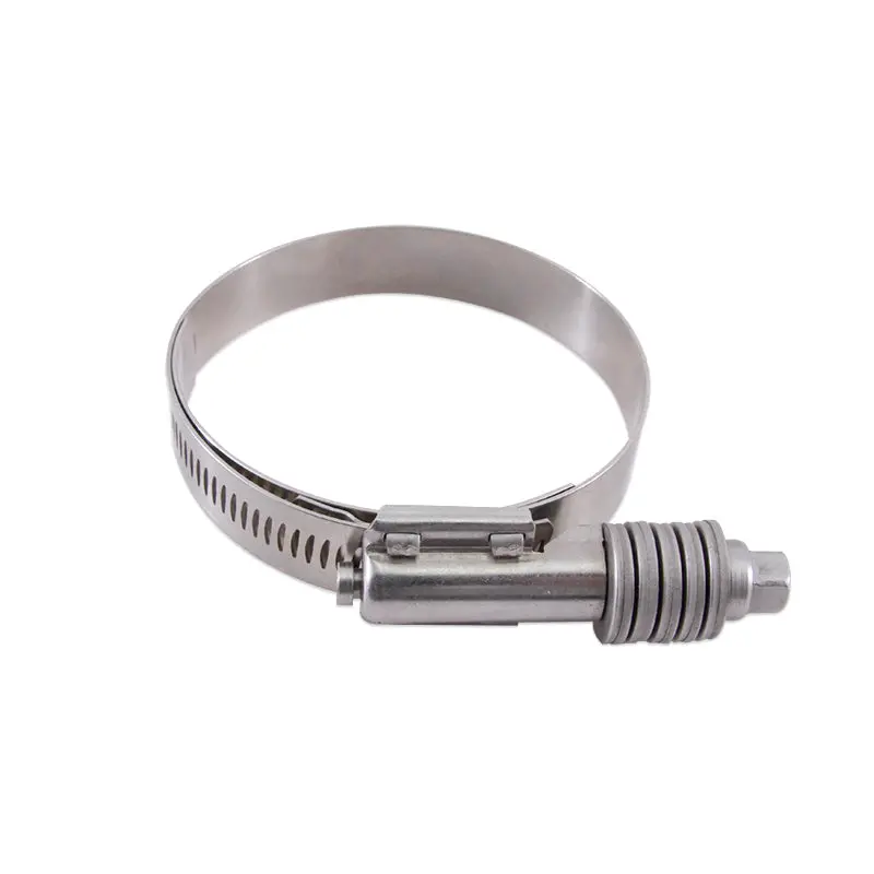 Mishimoto Constant-Tension Worm Gear Clamp – Adjustable 57Mm To 79Mm (2.24"–3.11") 1