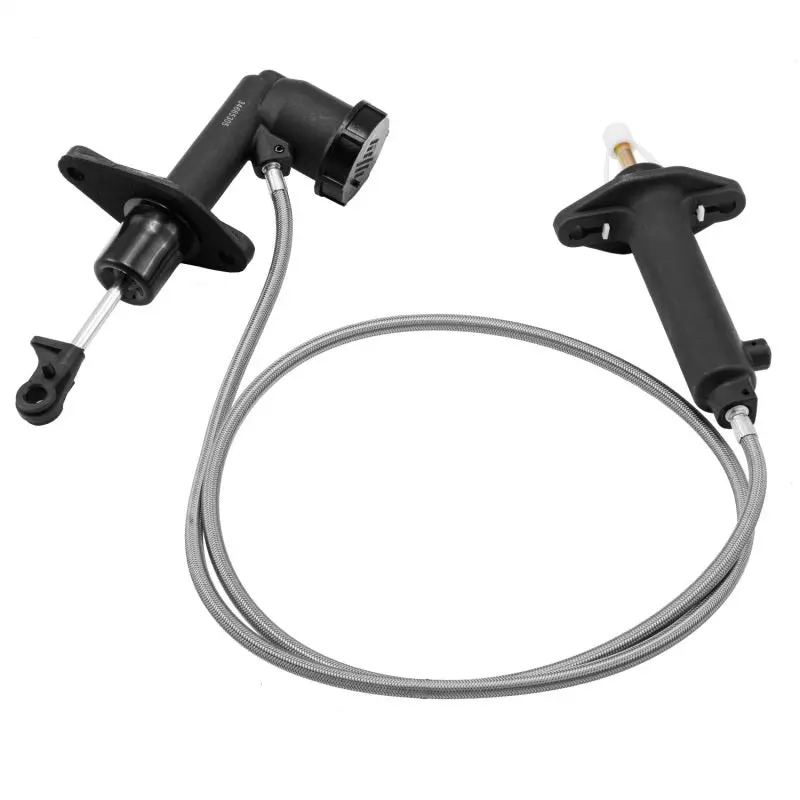 Omnix Clutch Master And Slave Cylinder Kit For 1994–1996 Jeep Cherokee 1