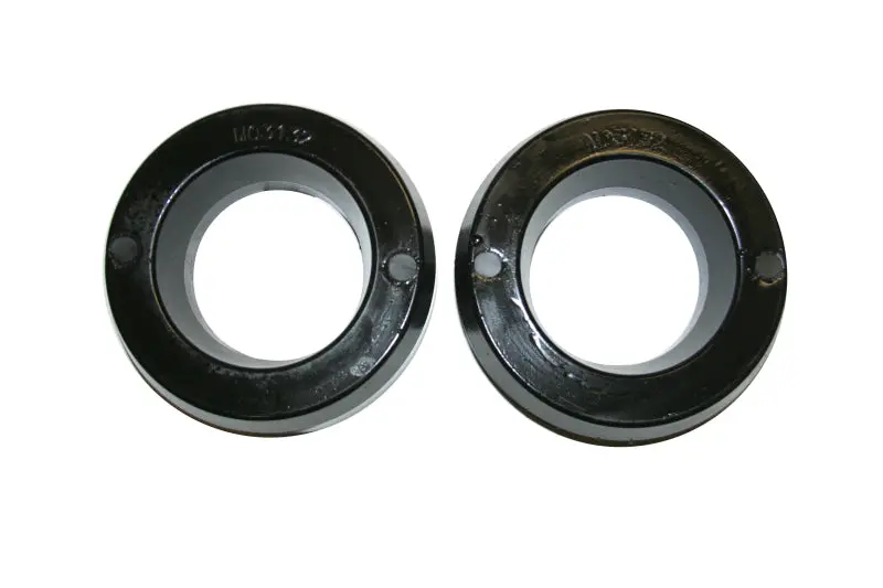 Skyjacker Coil Spring Spacer Kit – Lift Enhancement For 1999 Chevrolet C1500 Pickup 1