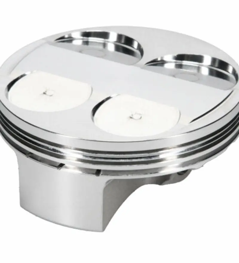 Je Pistons High-Compression Replacement Piston For Yamaha Yz450F – 12.8:1 Compression Ratio 1