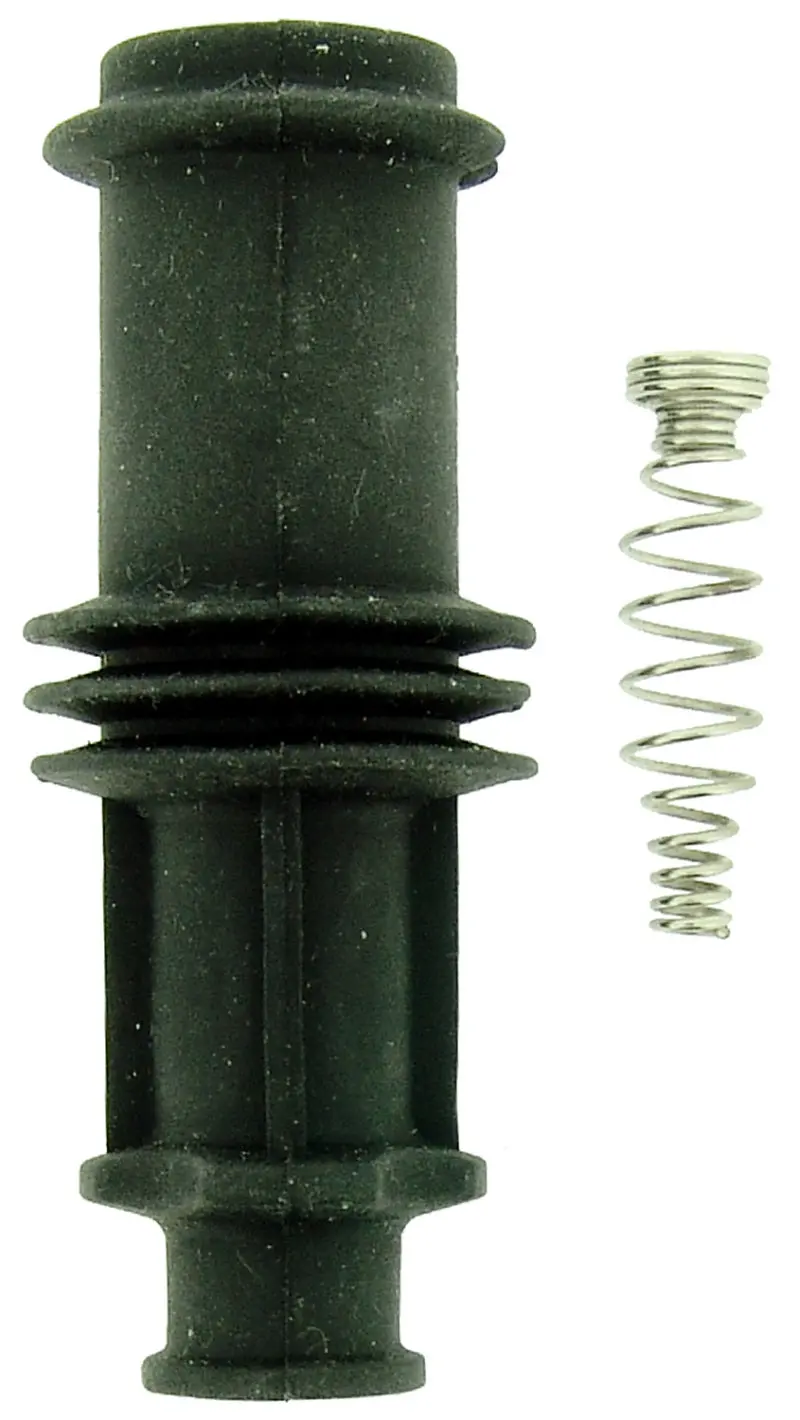 Ngk Direct Ignition Coil Boot For 1999–2001 Cadillac Catera 1