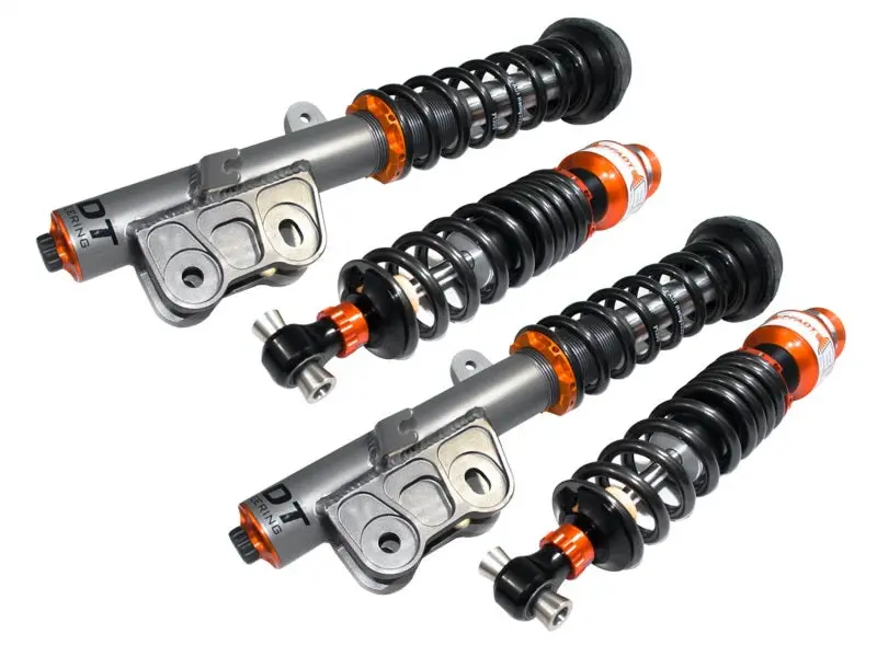 Afe Control Pfadt Featherlight Coilovers For 2010–2014 Chevrolet Camaro V6/V8 – Single Adjustable 1